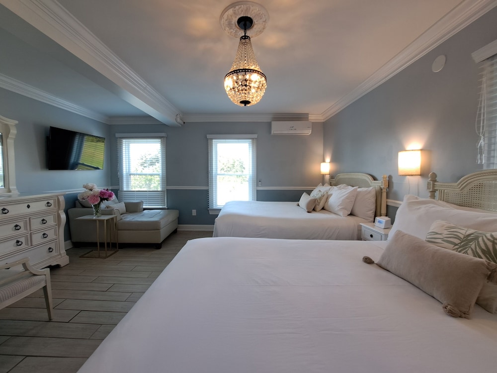 Hotel Manisses - photo 16