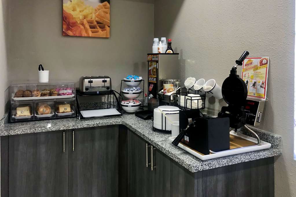 Comfort Inn Owasso Tulsa - photo 15