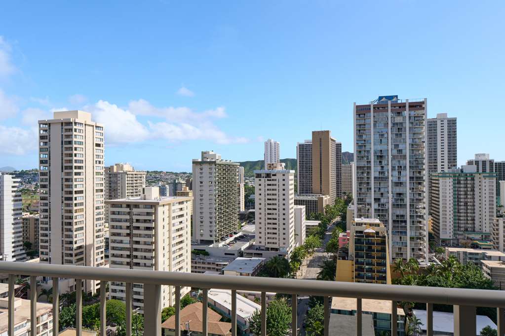 Outrigger Waikiki Paradise Hotel - photo 77