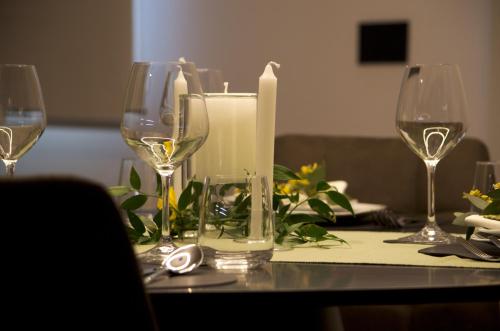 Charming & Luxurious Suite Garibaldi Big Fully Equipped & Renovated Old Town — 4-Star Luxury Hotel in Olbia, Italy