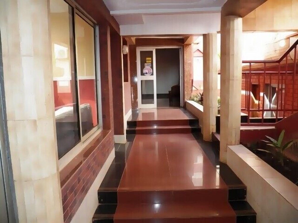 Talotel — Bafoussam — photo 3