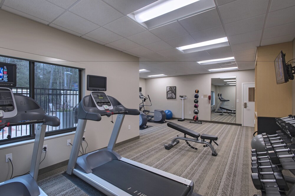 TownePlace Suites by Marriott Slidell - photo 19