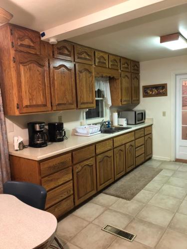 First Deadwood Cottages - photo 35