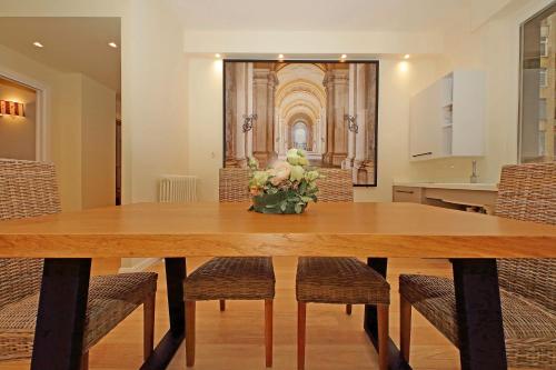 Gioia's Home — 4-Star Luxury Hotel in Rome, Italy