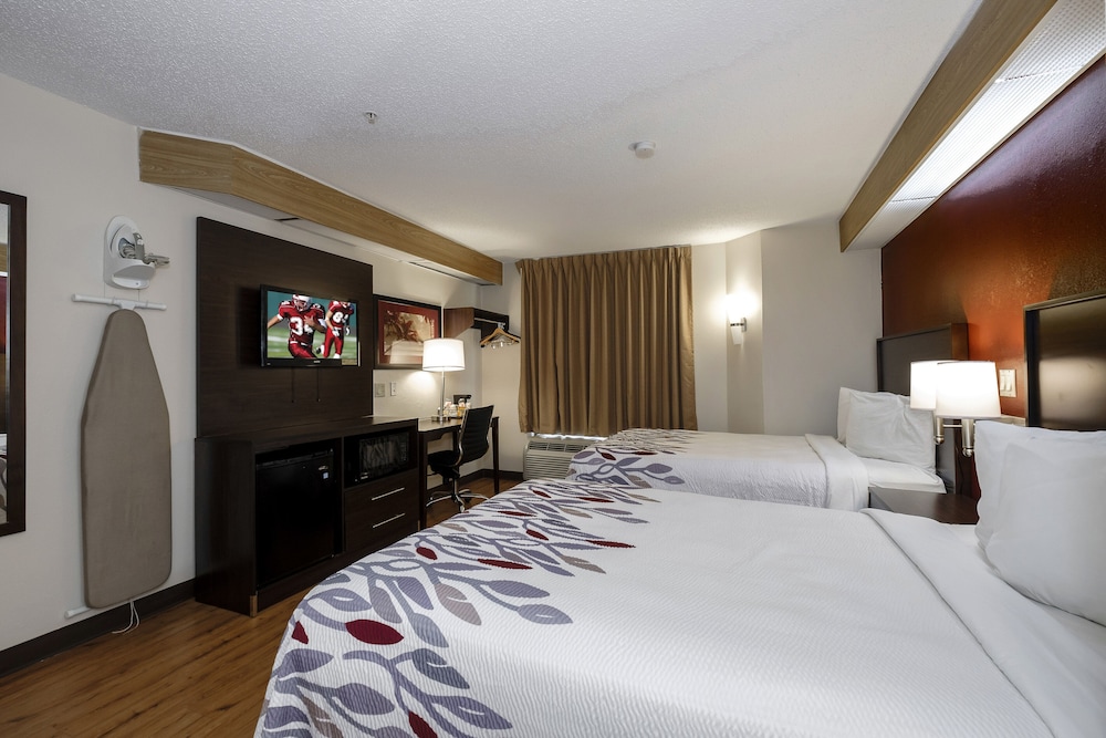 Red Roof Inn Pensacola Fairgrounds - photo 15