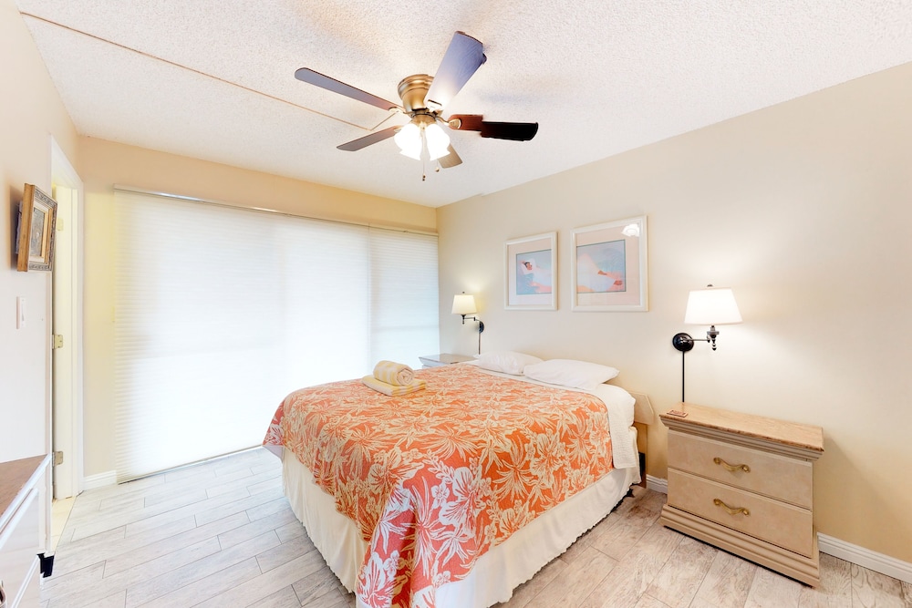 Hololani Resort Vacation Rentals - photo 3