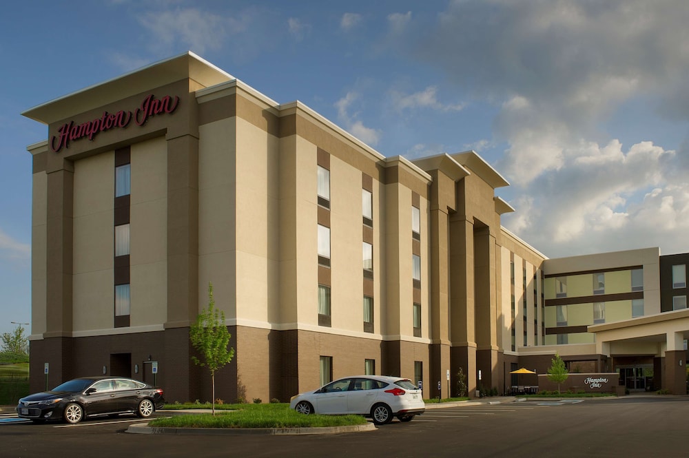 Hampton Inn Louisville East Hurstbourne - featured photo