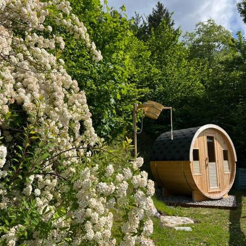 Chalet Ai Grecc — 4-Star Luxury Hotel in Pieve Di Ledro, Italy