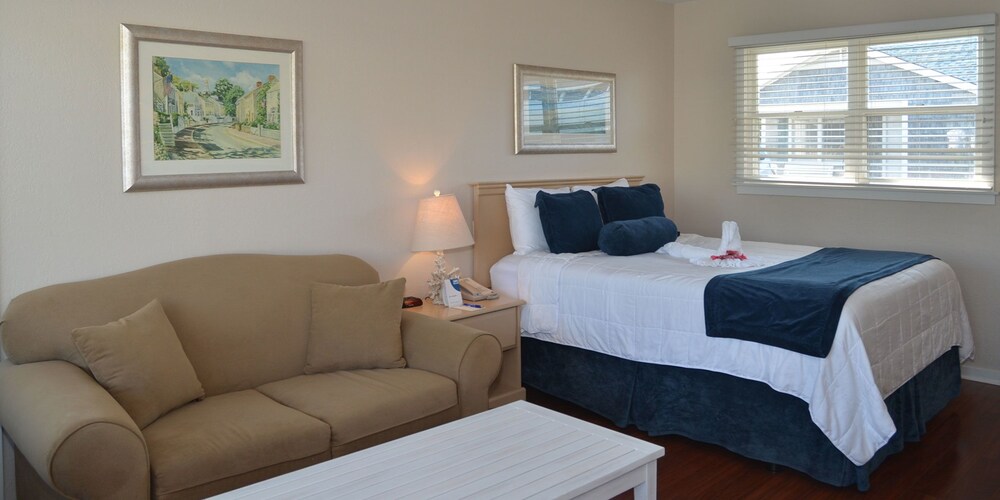 The Beachside At Nantucket - photo 40