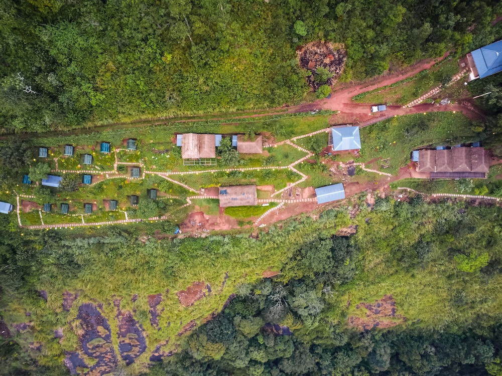 Snow Smile Camps - last minute hotel in Munnar