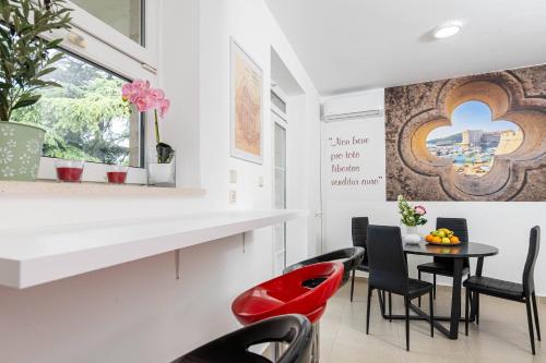 Placa apartment