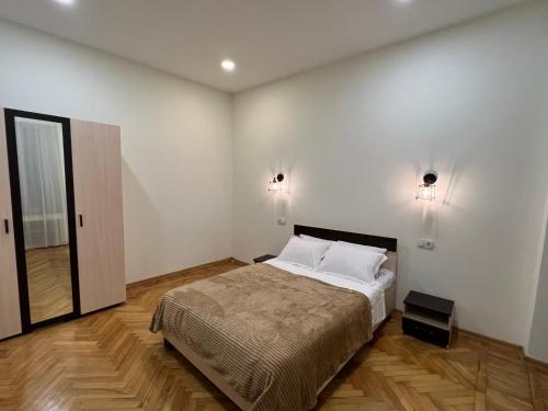 Cosy apartment in Tbilisi centre