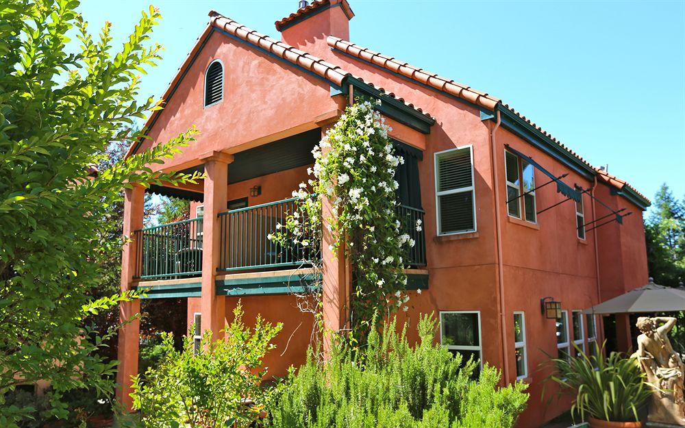 Applewood Inn and Spa - photo 2