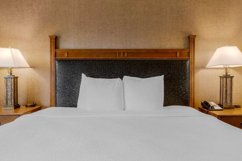 Best Western PLUS Bryce Canyon Grand Hotel - photo 20
