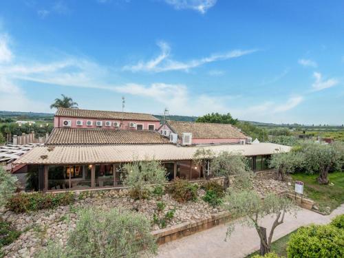 Belvilla By Oyo Trilo Carlentini — 4-Star Luxury Hotel in Carlentini, Italy