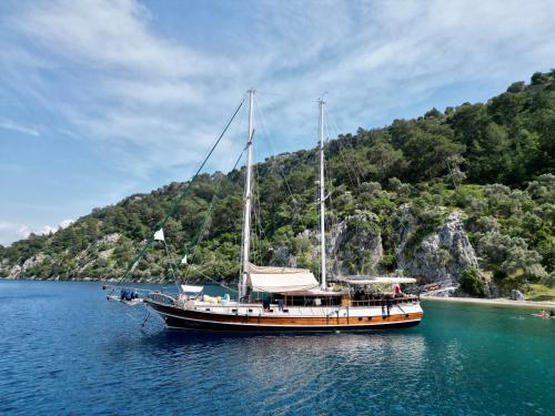 Hayat Bu Boot - last minute hotel in Fethiye