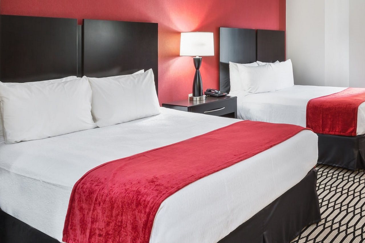 Sleep Inn & Suites BWI Airport - photo 4