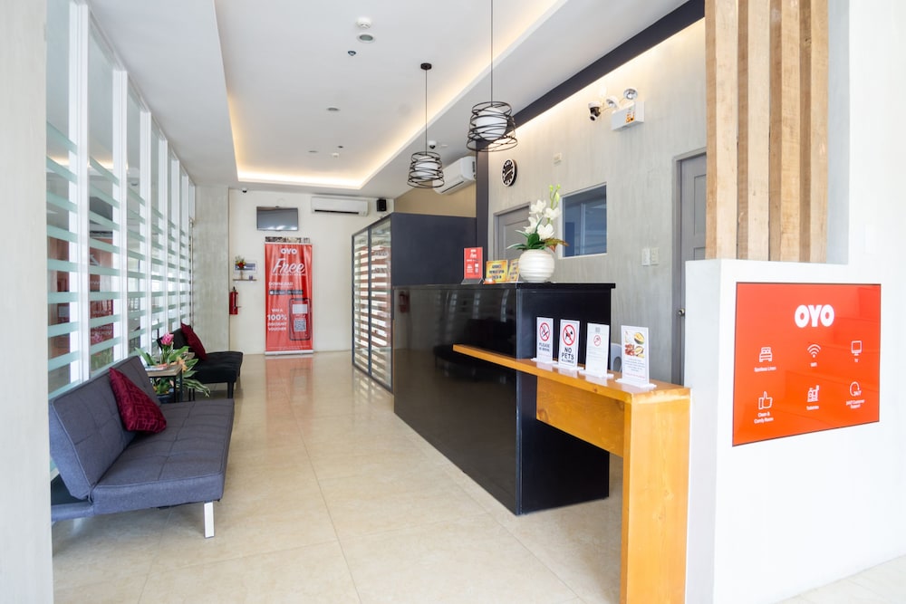 18 Suites Cebu — Cebu City — photo 5