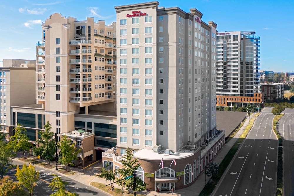 Hilton Garden Inn Charlotte Uptown - featured photo