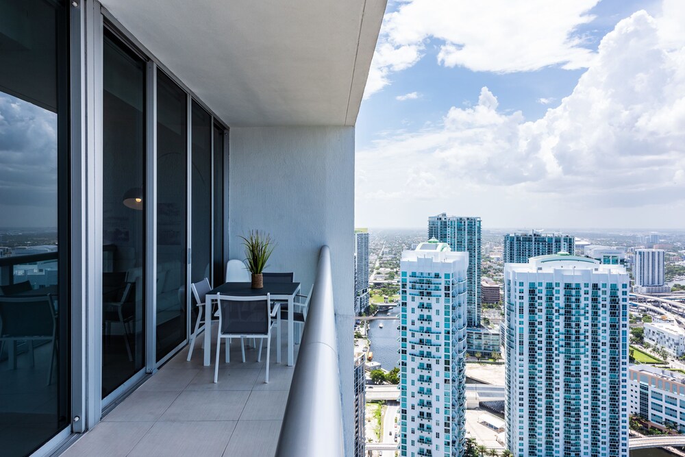 Miami Icon Penthouse by Caema - photo 90