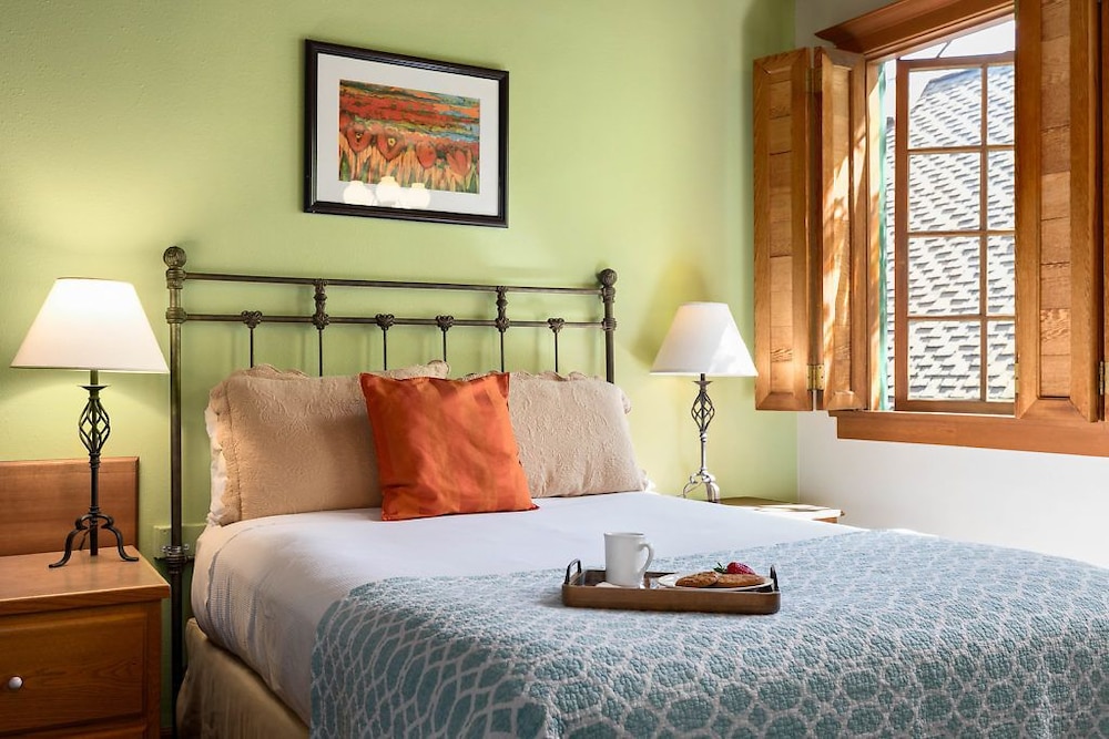 The La Conner Inn - photo 19