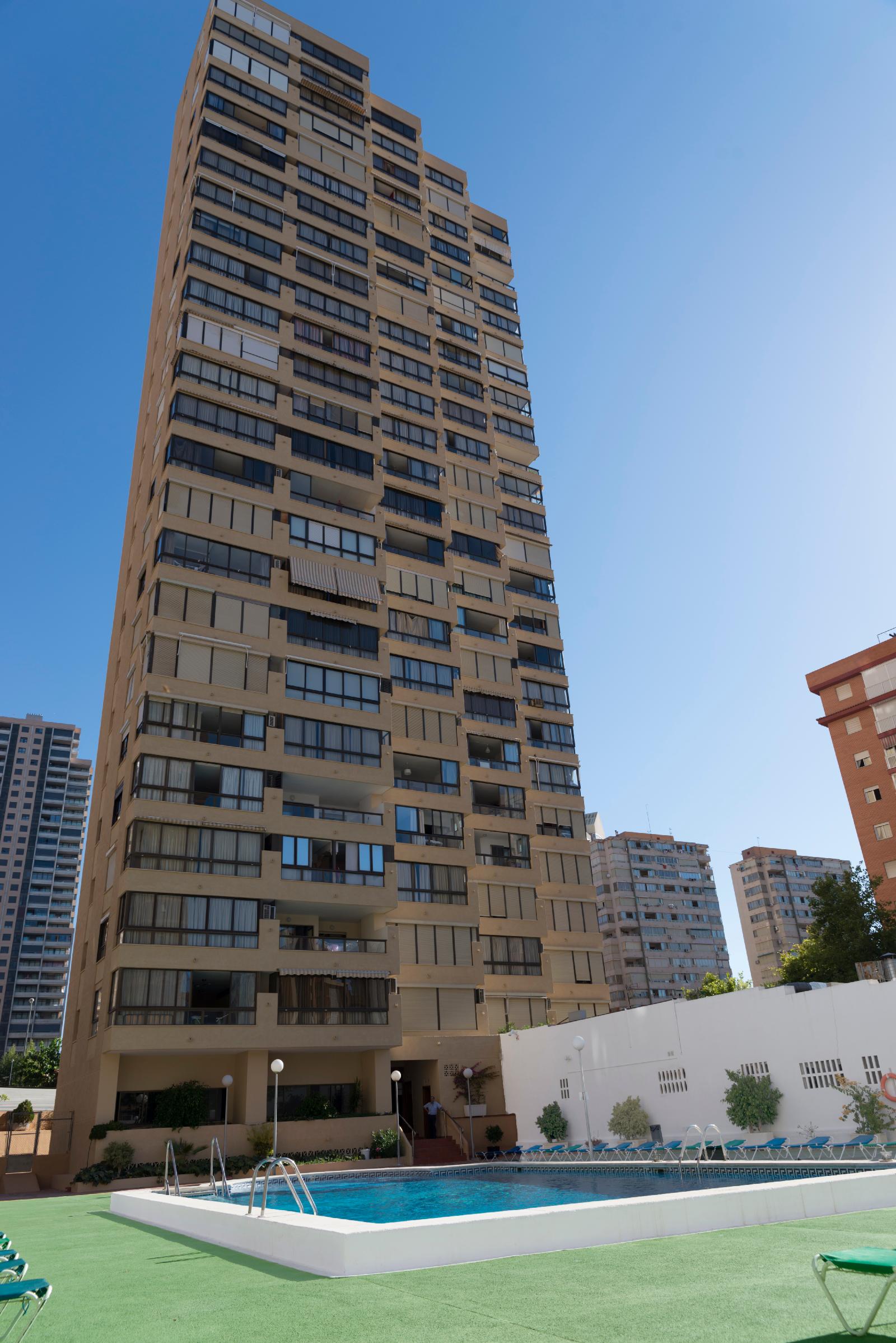 Gemelos Ii Iv - last minute hotel in Benidorm