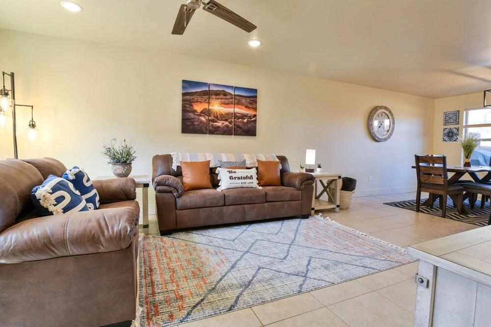 Rim Village Vista Unit 20 A2 in Moab, United States
