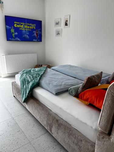 Marga_Apt — 4-Star Luxury Hotel in Swinoujscie, Poland