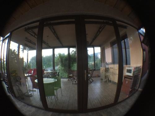 Green Garden Hotel