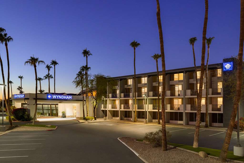 Wyndham Phoenix Airport Tempe - photo 5
