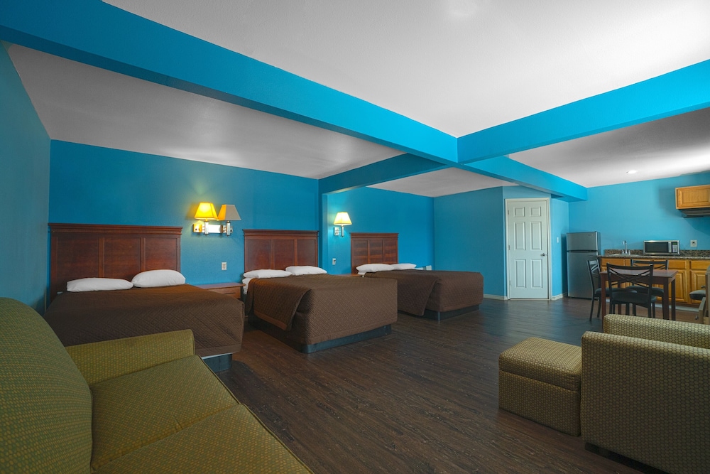 Plaza Motel Corpus Christi By Oyo - photo 25