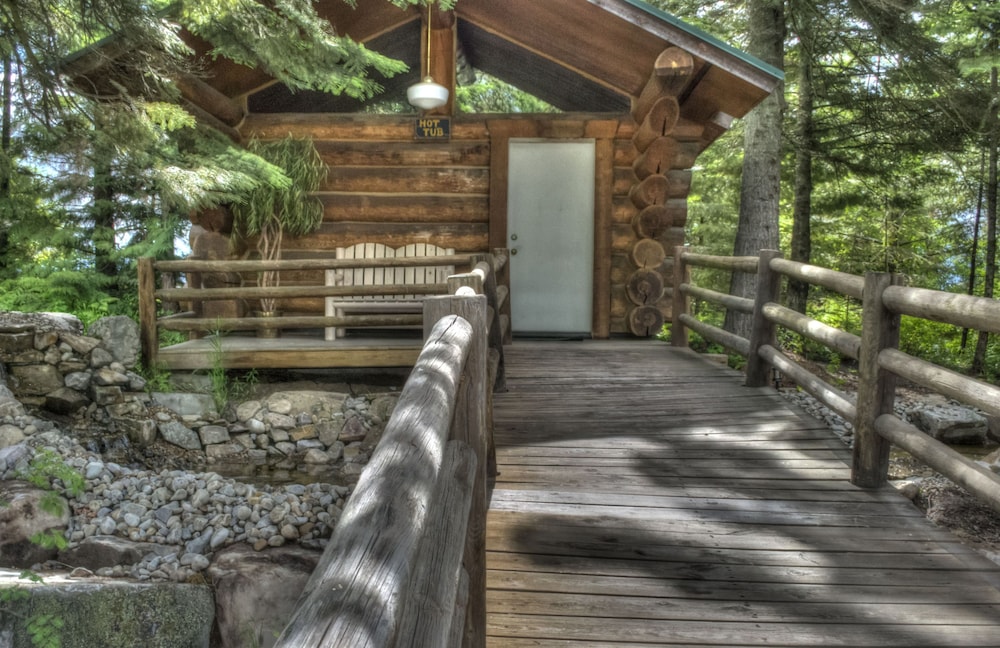 Bonners Ferry Log Inn - photo 22