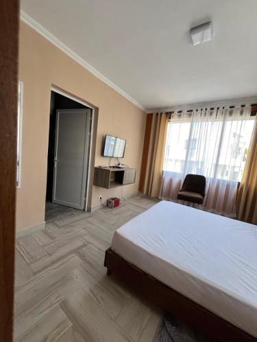 Guest House Nohfy — 4-Star Luxury Hotel in Antananarivo, Madagascar