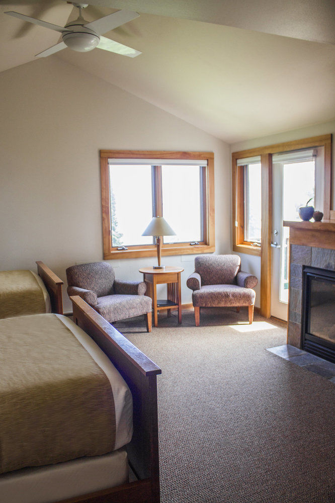 Lutsen Resort - photo 18