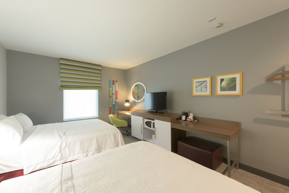 Hampton Inn Buffalo Hamburg - photo 11