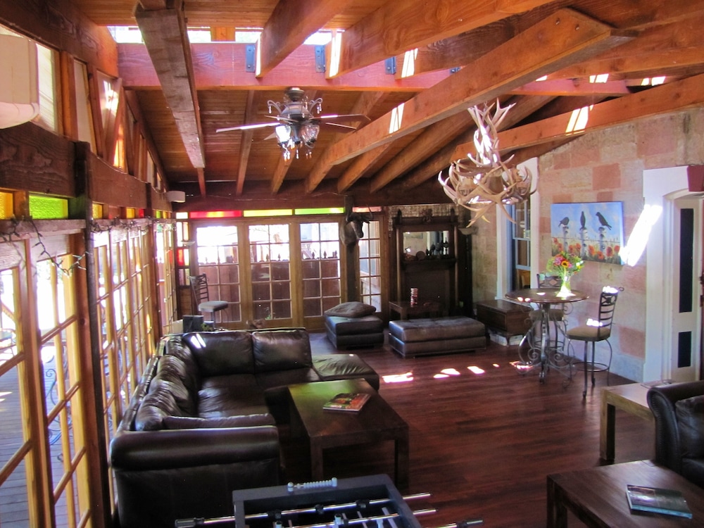 Cliff House Lodge B&B - photo 98