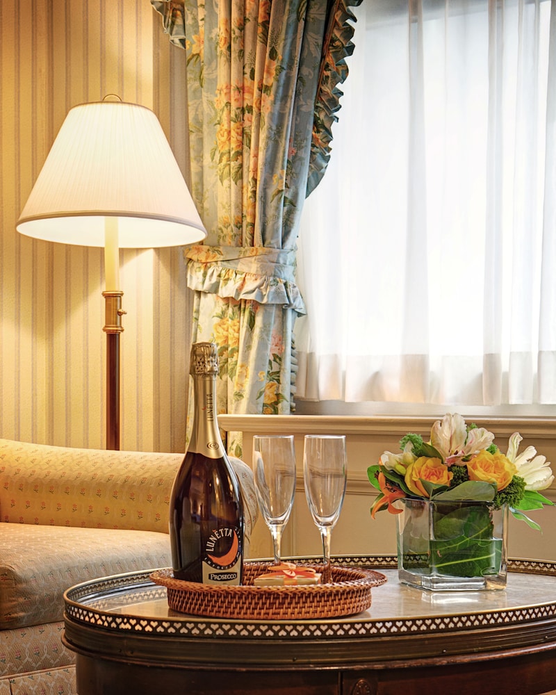 Hotel Elysee by Library Hotel Collection - photo 42