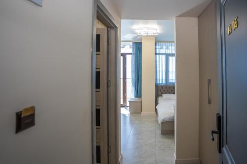 Rumi Hotel