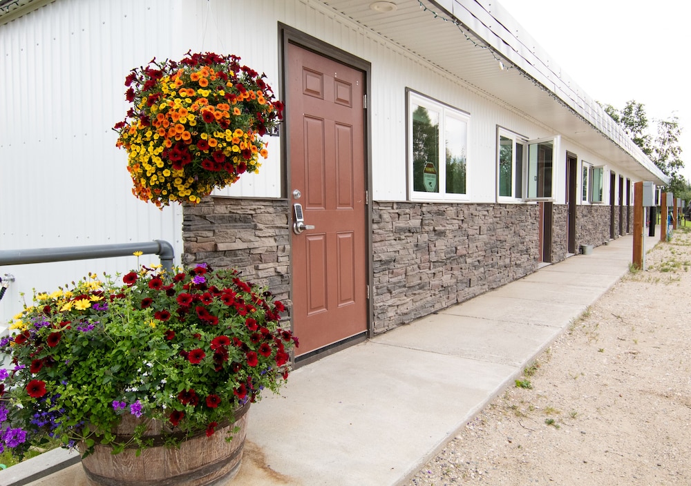 Alaska Frontier Inn - photo 24