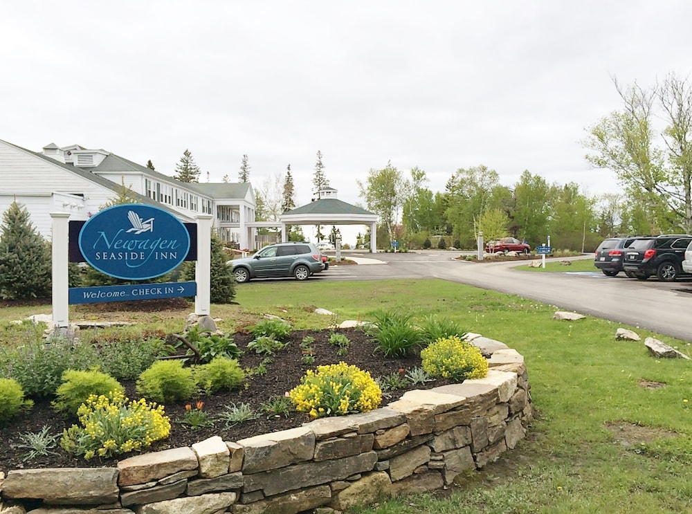 Newagen Seaside Inn - photo 60