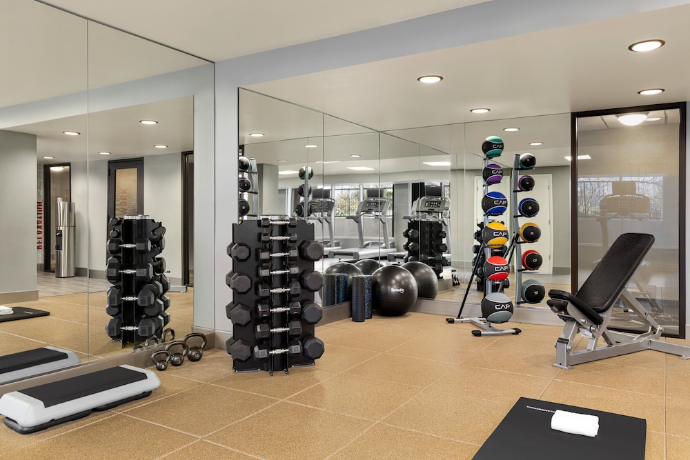 Holiday Inn Gaithersburg by IHG - photo 21