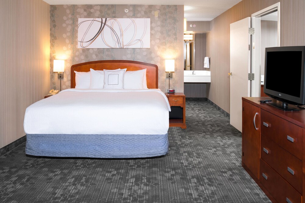 Courtyard by Marriott Charlotte Gastonia - photo 19