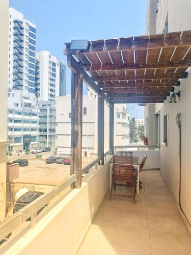 Markora Central Apartment