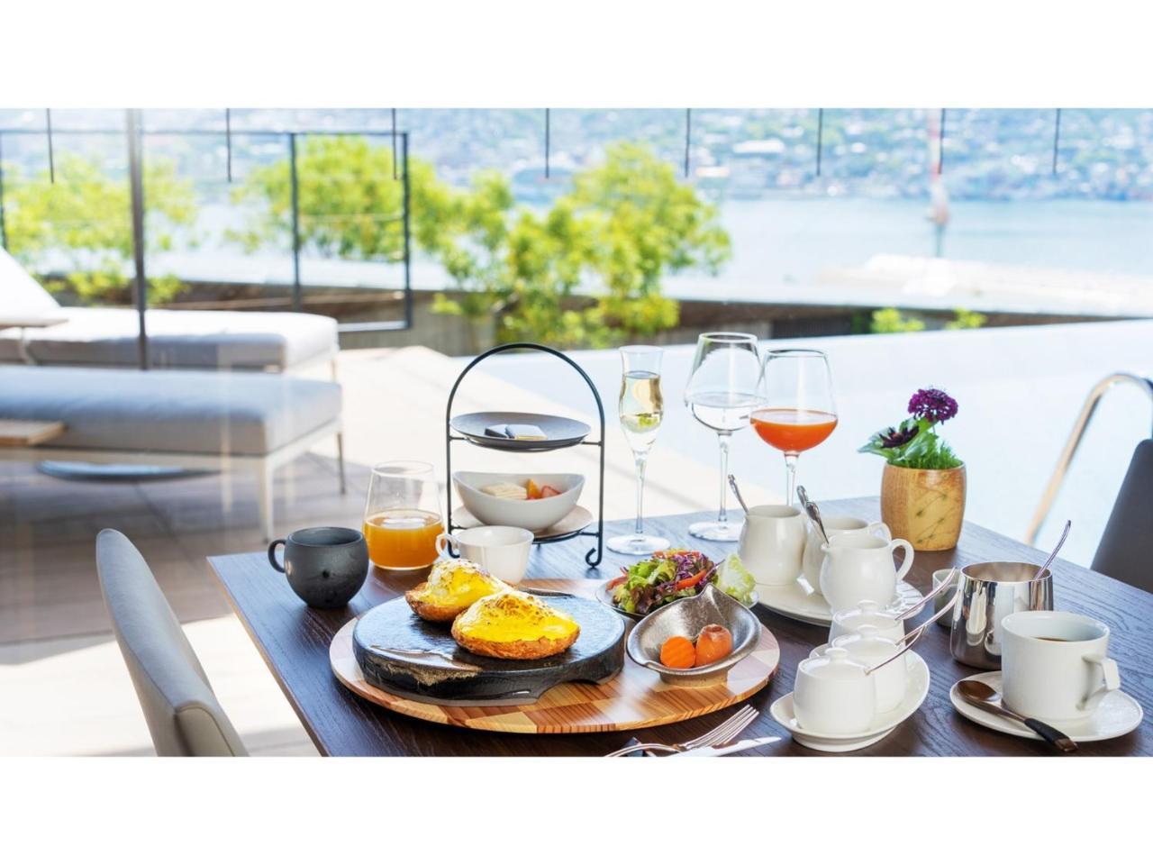 Garden Terrace Nagasaki Hotel & Resort Vacation STAY 28652v in Nagasaki, Japan