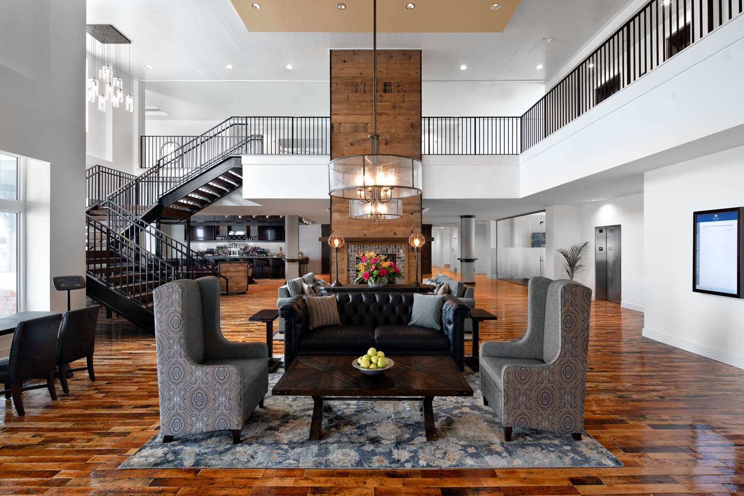 Beaufort Hotel NC - photo 5