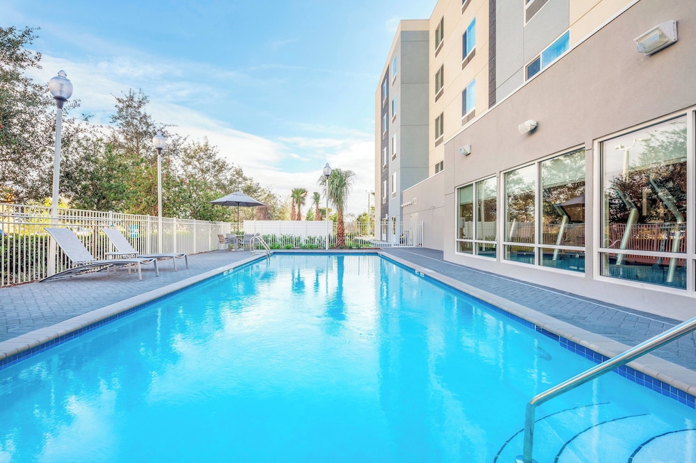 TownePlace Suites by Marriott Orlando Altamonte Springs Maitland - photo 16