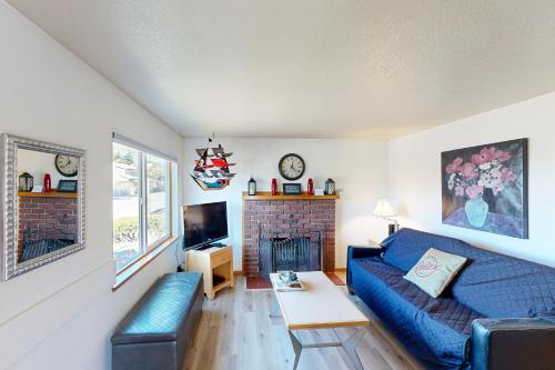 Beaches Inn Buccaneer Bay Bungalow - photo 15
