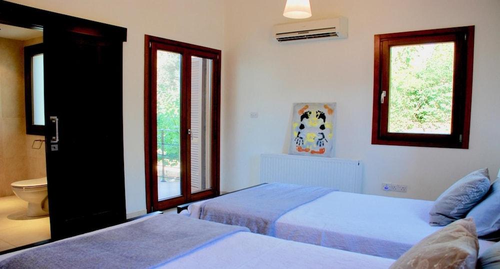 Villa 148 Lofou