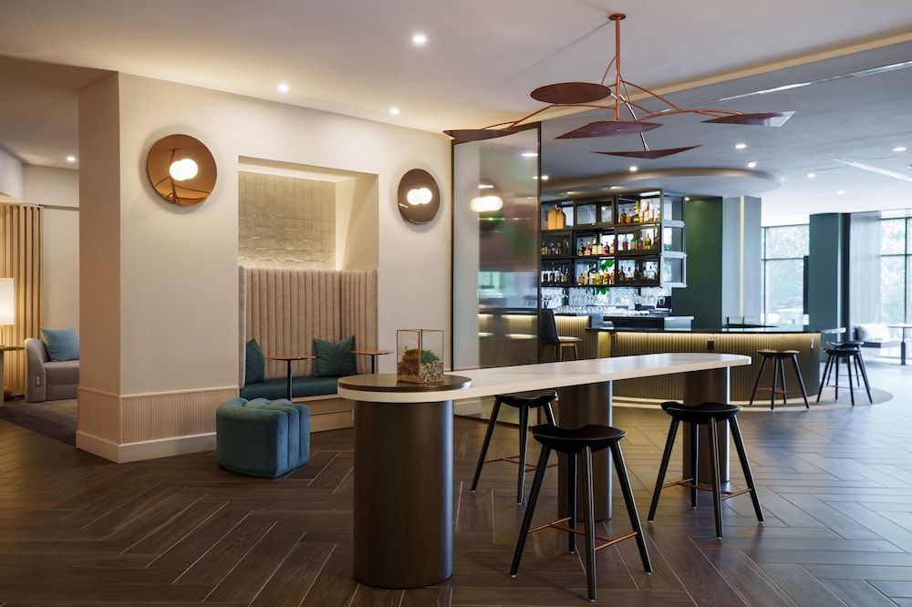 The Ven at Embassy Row Washington D.C. a Tribute Portfolio Hotel - photo 8