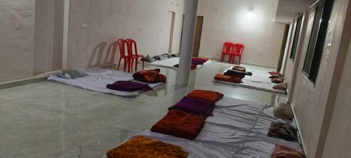 Shivam Hotel Rewa And Janmasa — Rewa